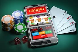 Explore the Thrilling World of UK-Based Online Casinos