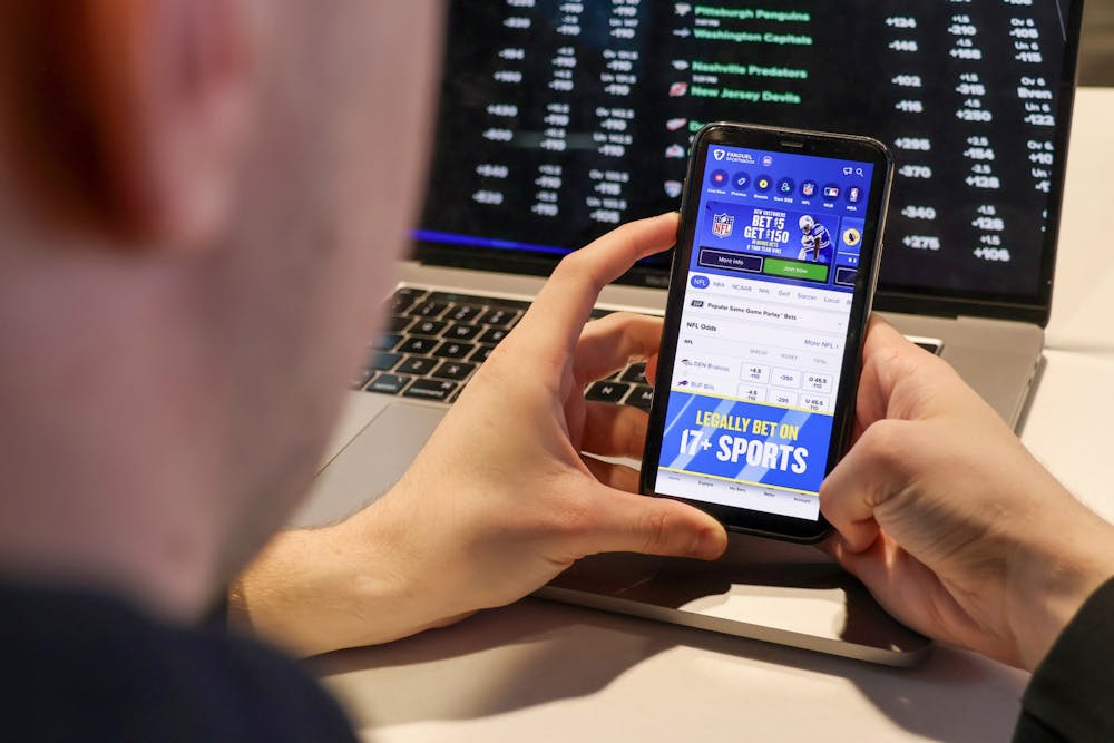 Betwinner The Future of Online Betting