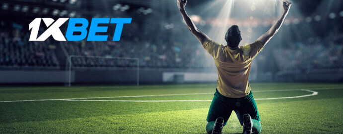 Download the 1xBet App for Ultimate Betting Experience -1415781858 Download the 1xBet App for Ultimate Betting Experience -1415781858