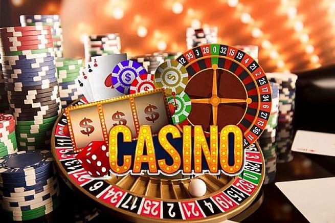 Experience the Thrill at Doctor Spins Casino & Sportsbook -2115698249