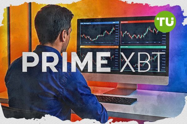Exploring PrimeXBT Exchange A Comprehensive Guide Exploring PrimeXBT Exchange A Comprehensive Guide