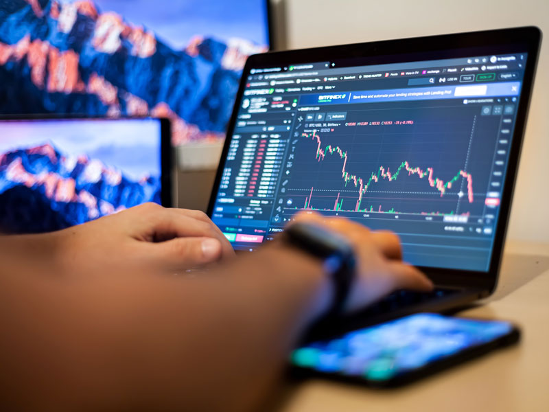 Maximize Your Trading Success with the Best Forex Trading Apps 1733448313