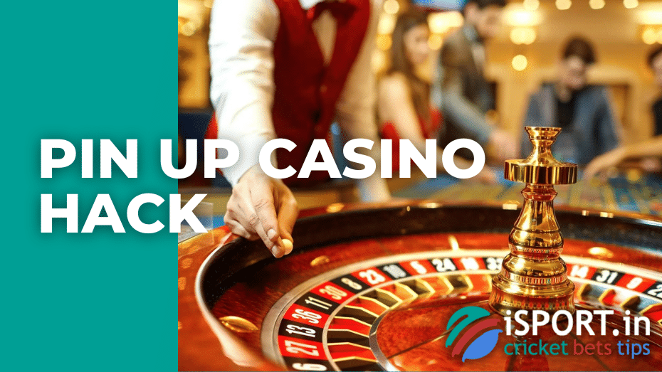pin up casino