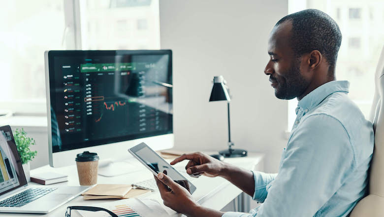 The Rise of Mobile Forex Trading Revolutionizing the Financial Markets