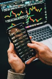 The Rise of Mobile Forex Trading Revolutionizing the Financial Markets
