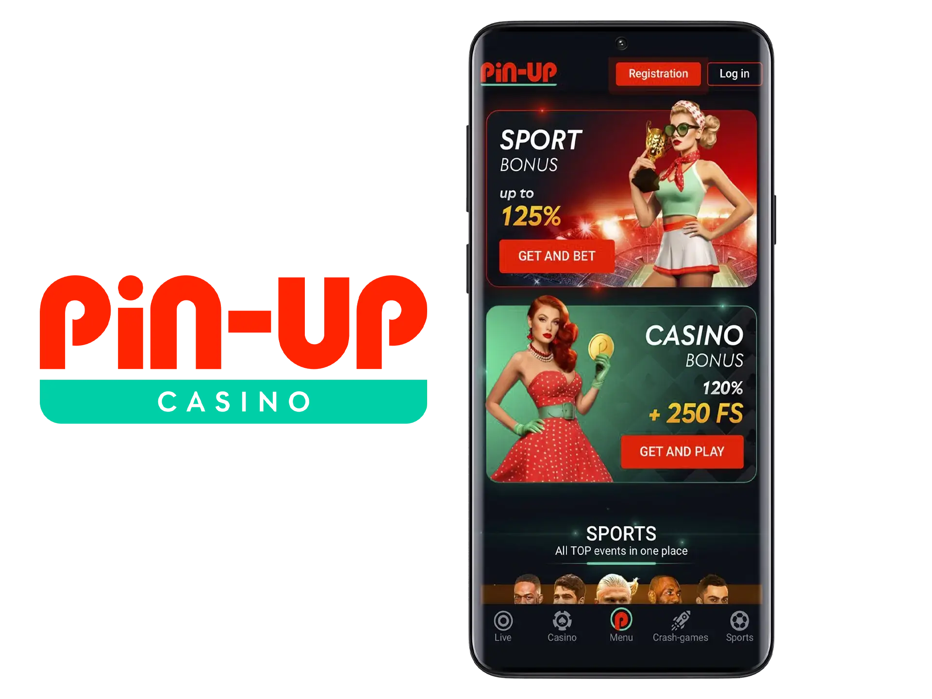 pin up casino