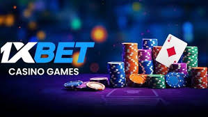 1xBet Tunisie チュニジアにおけるオンラインベッティングの新しい波