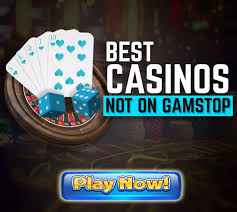 Discovering Casinos Non Gamstop A Guide to Responsible Gaming