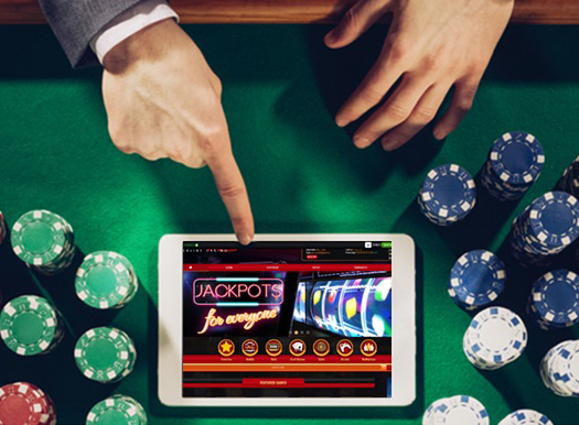 Discovering the Thrills of Casino Bets24 A Comprehensive Guide