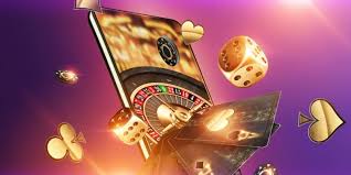 Discovering the Thrills of Casino Bets24 A Comprehensive Guide