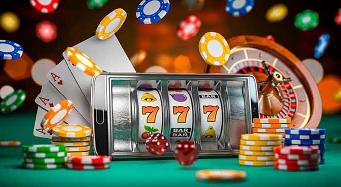Experience the Best of Gaming at Agent Spins Casino & Sportsbook