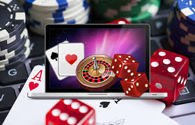 Experience the Best of Gaming at Agent Spins Casino & Sportsbook