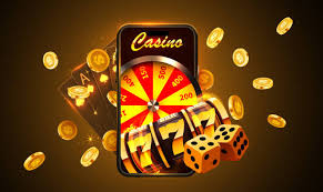 Experience the Thrill of Online Casino Bounty Reels