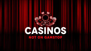 Exploring Non-Gamstop UK Casinos Your Guide to Alternative Gambling Options