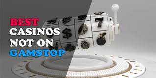Exploring Non-Gamstop UK Casinos Your Guide to Alternative Gambling Options
