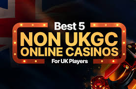 Exploring Non-UK Regulated Casinos What You Need to Know -1969441732