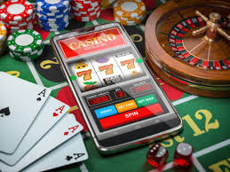 Exploring Razed Casino A New Era of Online Gaming