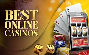 Exploring Razed Casino A New Era of Online Gaming