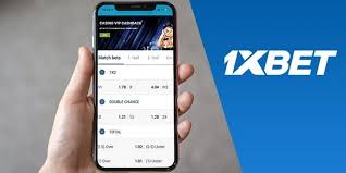 The Ultimate Guide to 1xBet App Features, Benefits, and How to Download -1440379701