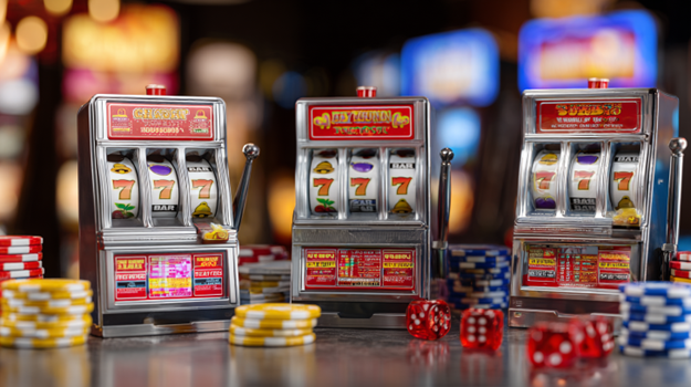 pinco casino online
